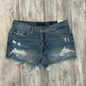 Lucky brand shorts. New with tags.